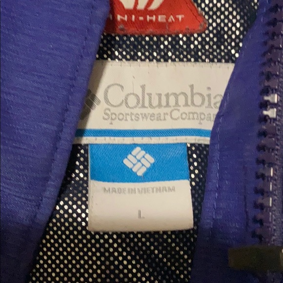 Jacket - Picture 3 of 3